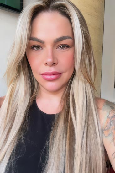 
Luxury Escort Dominatrix RJ
