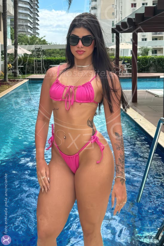 1ª foto da Camila Bianchi