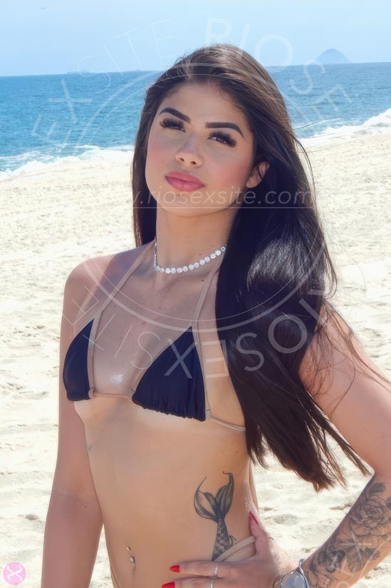 2ª foto da Camila Bianchi